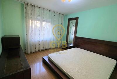 De închiriat apartament cu 3 camere la parter tip PB, 0% comision - 15
