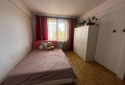 Apartament 2 camere, bloc fără risc - Podu Roș - 2