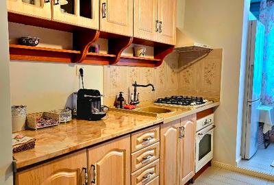 Apartament de inchiriat CU DE TOATE - 9