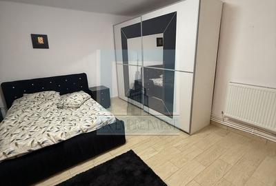 Apart. la  casa , 4 camere, mobilate/utilate - zona Brașovul Vechi - 5