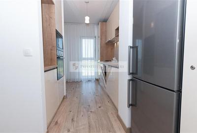 Aviatiei | Belvedere Residence | Bloc 2021 | Parcare - 11
