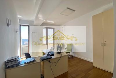 Apartament birouri lux 13 Septembrie Marriott, bloc nou, 246 mpu - 5