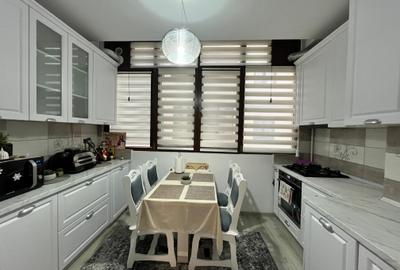 Apartament cu 3 camere de închiriat – Nicol Residence, Valea Adâncă | 500 €/lună - 13