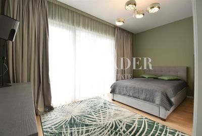 Inchiriere apartament I Herastrau - 16