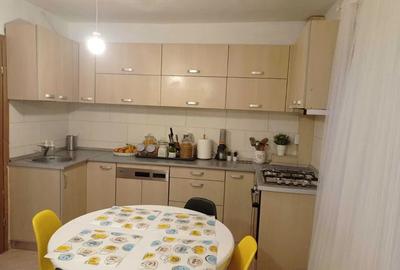 Inchiriere apartament 2 camere Pet Friendly zona Prosper - Parc Sebastian - 2