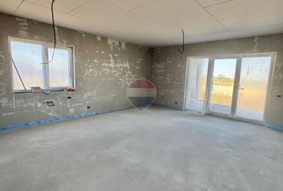 Casă cu 4 camere la alb de vânzare in Livada de Bihor - 5