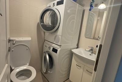 Apartament 3 camere | Cartier Fiald | 2 balcoane | Parcare acoperita! - 9