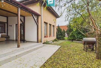 Casă individuală spațioasă, la 10 km de Timișoara - 23