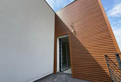 Forest Side Villa ** Corbeanca ** 150 mp Utili **420 mp Teren* com 0% - 7