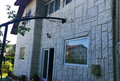 Casa P+E, Trivale, teren 930mp - 1
