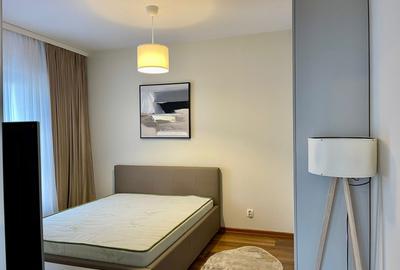 Apartament 2 camere GVITown Residence - 8