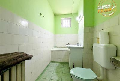 Apartament 3 camere, locuinta sau investitie Airbnb, Simeria, Sfantu Gheorghe - 7