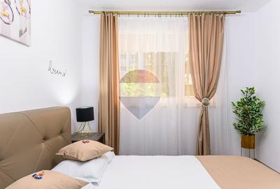URBAN PLAZA - Apartament cu 2 camere de vânzare - 14