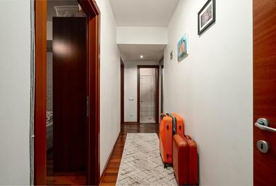 Victoriei, 3 camere, an 2009, loc de parcare inclus - 14