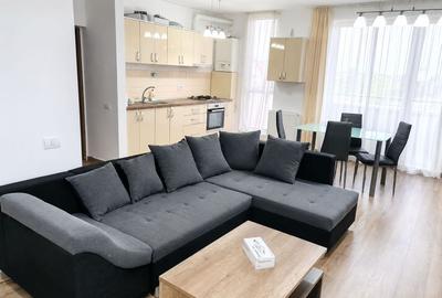 Complexul Studentesc | 2 camere | 2 bai | Bloc nou | Etaj 2 - 2
