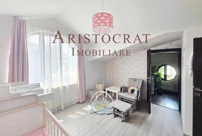 Duplex 4 camere mobilat si utilat - 16