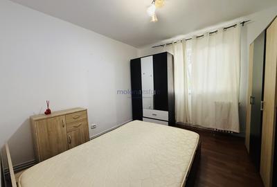 Apartament cu 2 camere, decomandat, in cartierul Marasti - 8