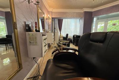 PRELUARE SPAȚIU AMENAJAT PENTRU ACTIVITĂȚI BEAUTY – STR. MIORIȚEI - 5