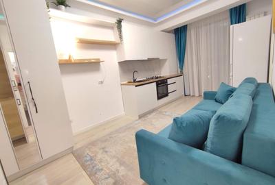 Apartament 2 camere etaj 1 bloc nou Pacurari- Kaufland - 2