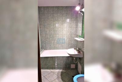 COMISION 0%! Ap. 2 camere decomandate 48 mp, Primăverii – Mănăștur - 8