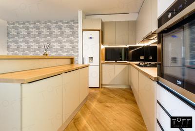 Apartament 3 camere | A2 B 196 | 4 City North | Pipera | Parcare inclusa - 6