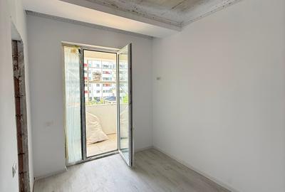 Apartament tip studio - Bloc Nou - Incalzire in Pardoseala - Comision 0% - 8