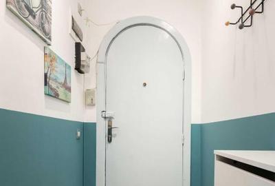 Ultracentral - Rosseti | Garsoniera Dubla | Mobilat Luxos | Centrala termica - 6