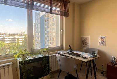 Studio Unic cu Sauna si Jacuzzi | 70 MP | Loc Parcare Inclus | Calea Plevnei - 1