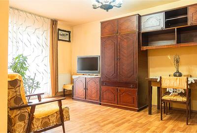 Vanzare apartament 2 camere, decomandat, str. Eroilor, langa Profi - 4