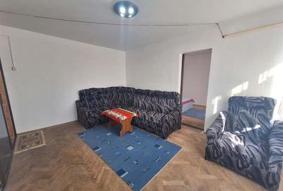 Apartament 2 camere | Balcon, zona Milcov - 2