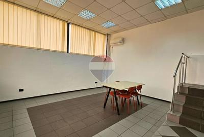 Spațiu de birouri 126 mp | Bulevardul București, Ploiești - 13