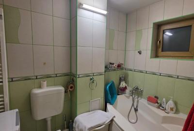 Apartament 3 camere decomandat Piata Brotacei - 145000 euro - 8