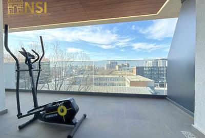 City View Apartment || Nusco City || Fully Furnished - 1