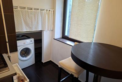 Apartament cu 2 camere de închiriat lângă Parcul Cinema Floreasca - comision 0%! - 8