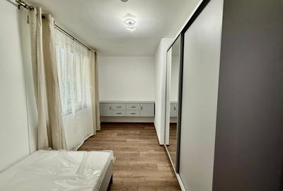 Apartamet 3 camere - Prima inchiriere- Decomandat - 10