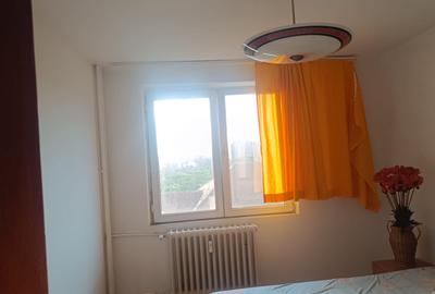 De închiriat ap 3 cam semidecomandat Mașina de pâine  mobilat/utilat - 12