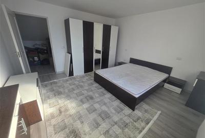 De inchiriat casa 4 cam,2 bai  , sancrai, Mures - 2