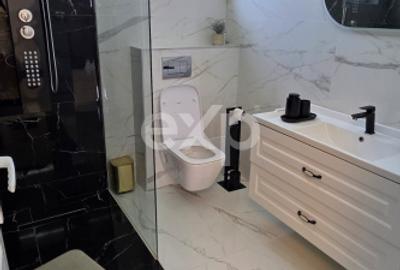 Vilă Premium P+1 renovată recent (2026), 6 camere, 1.000 mp teren – Colacu, DB - 12