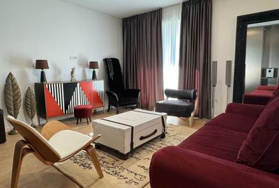 Apartament 2 camere SUPERB cu CURTE Tunari - 3