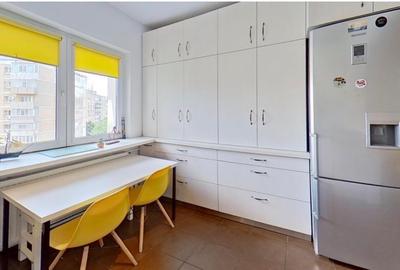 2 Camere Tineretului | Parcare | 2 min Parc | complet Renovat | Metrou - 9
