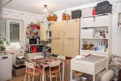 BRAYTIM - 2 CAMERE - ETAJ 2 - LOC DE PARCARE INCLUS - 2