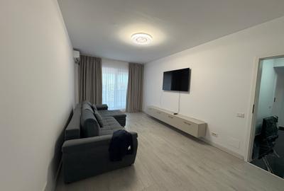 Apartament 2 Camere - Pallady - 75 mp. - 1