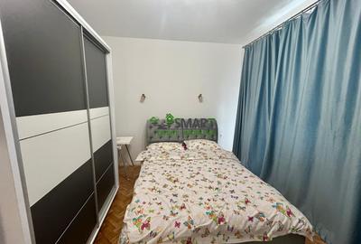 Apartament 3 camere în bloc tip vilă Zona Victor Babes - 3