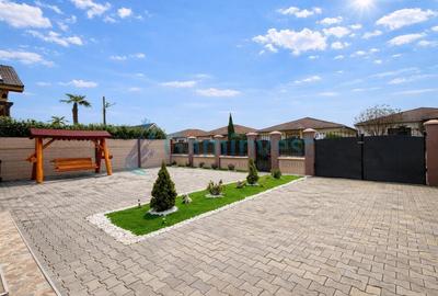 Casa de vanzare in Santandrei, 160mp, Zona Penny - 4