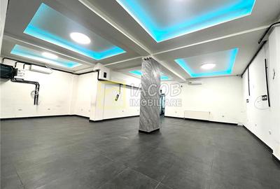 Spatiu comercial 130 mp, de inchiriat, strada Pictor Th. Aman , Bacau - 7