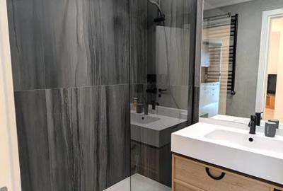 Apartament 2 camere, decomandat, 55 mp, balcon, metrou, Nusco City Faza 2 - 9