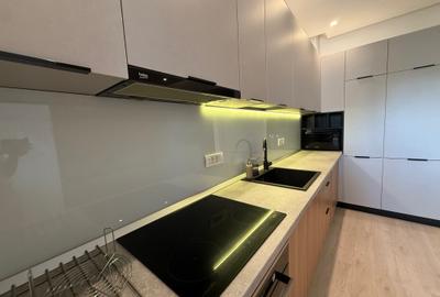 Rond Alba Iulia bloc nou studio lux - 14