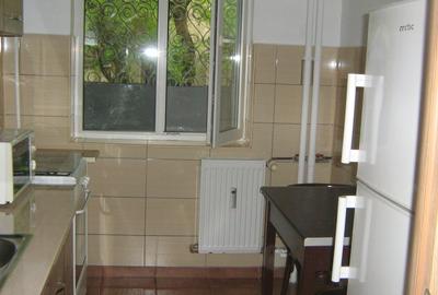 Garsonieră spațioasă de închiriat – 37 mp | Drumul Taberei - 6