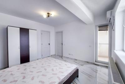 Studio 37 mp, mobilat, etaj 4, lift, situat langa Penny Market - Rezervelor - 2