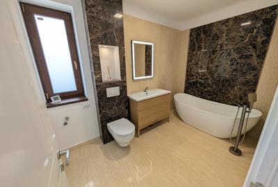 Casa 4 camere 130mp | 0 comision | Balotesti Saftica | 700mp teren | panouri - 20